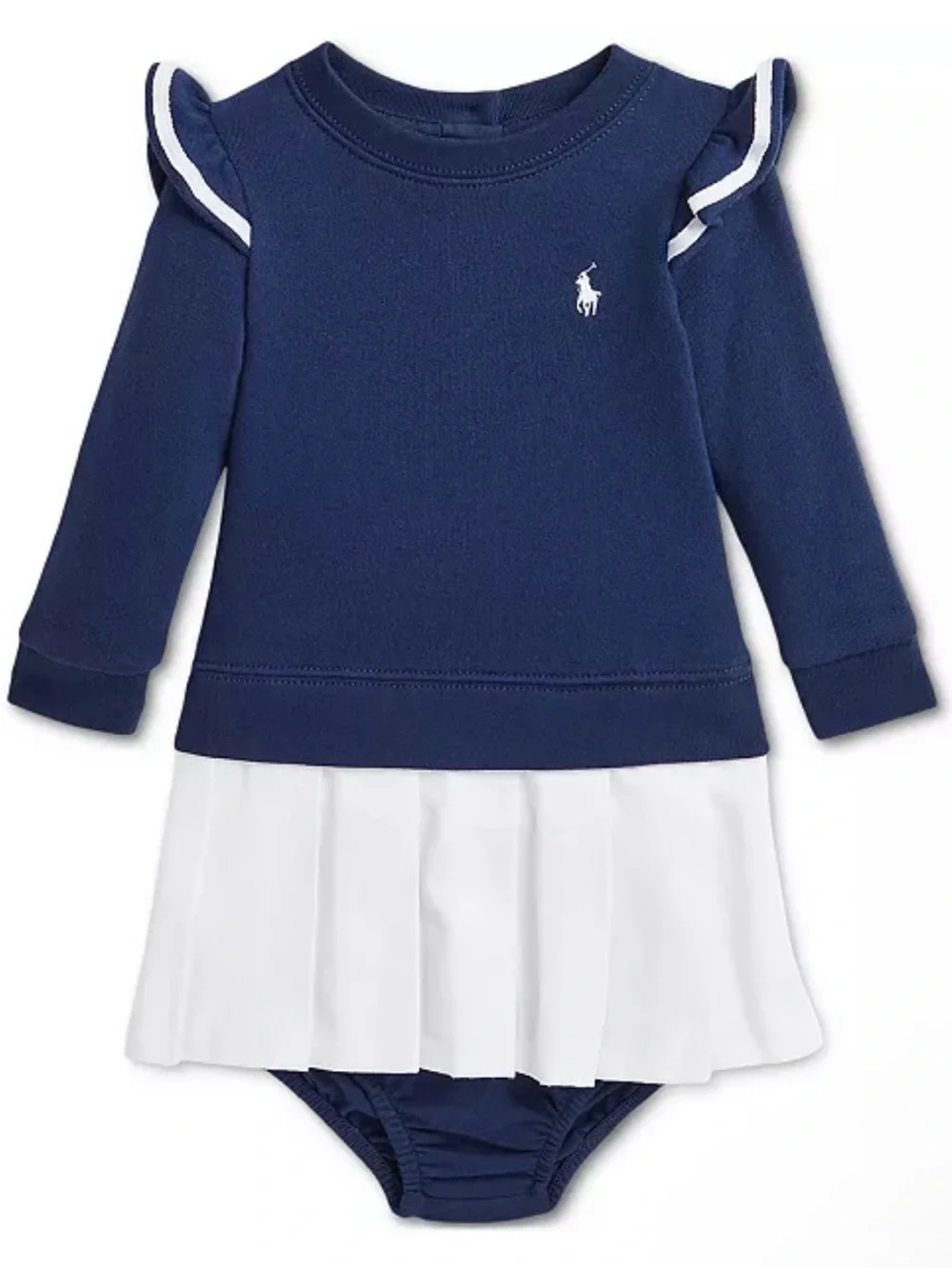 Baby bundle - Ralph Lauren, Tommy Hilfiger, The North Face, Zara, H&M, GAP
